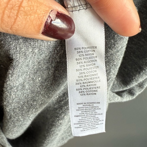 Drunken Goat LogoTee Edwards Colorado Graphic Tee Shirt Size M - Picture 2 of 5